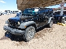 1C4BJWFG1EL****** Usados y Reparables 2014 Jeep Wrangler en Phoenix