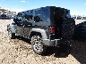 1C4BJWFG1EL****** Salvamento y Reparables 2014 Jeep Wrangler en Phoenix