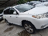 5TDYK3EH0BS****** Used 2011 Toyota Highlander in Texas State