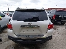 5TDYK3EH0BS****** Wrecked 2011 Toyota Highlander