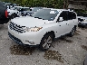 5TDYK3EH0BS****** Used and Repairable 2011 Toyota Highlander in Dallas-Fort Worth