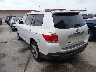 5TDYK3EH0BS****** Salvage and Repairable 2011 Toyota Highlander in Dallas-Fort Worth