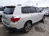 5TDYK3EH0BS****** Salvage and Wrecked 2011 Toyota Highlander in Texas State