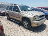 1GNDS13S042****** Salvamento y Destrozados 2004 Chevrolet Trailblazer en San Antonio South