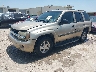 1GNDS13S042****** Usados y Reparables 2004 Chevrolet Trailblazer en San Antonio South