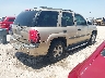 1GNDS13S042****** Salvamento y Destrozados 2004 Chevrolet Trailblazer en Estado de Texas