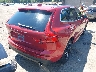 YV4A22RK5K1****** Salvage and Wrecked 2019 Volvo XC60 in Massachusetts State