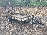 4YMBU1017LV****** Salvamento y Destrozados 2020 Carry-On Trailer Carry-On Trailer en Specialty Division