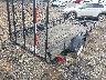 4YMBU1017LV****** Salvamento y Destrozados 2020 Carry-On Trailer Carry-On Trailer en Estado de Pennsylvania