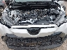 7MUFBABG6SV****** Wrecked 2025 Toyota Corolla Cross in Kansas City