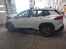 7MUFBABG6SV****** Salvage 2025 Toyota Corolla Cross in Kansas State