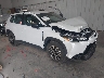 7MUFBABG6SV****** Salvage and Wrecked 2025 Toyota Corolla Cross in Kansas City