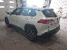 7MUFBABG6SV****** Salvage and Repairable 2025 Toyota Corolla Cross in Kansas City