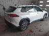 7MUFBABG6SV****** Salvage and Wrecked 2025 Toyota Corolla Cross in Kansas State