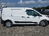 NM0LS7S27N1****** Wrecked 2022 Ford Transit Connect in Virginia State