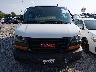 1GTW7AFP0N1****** Wrecked 2022 GMC Savana in Tennessee State