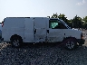 1GTW7AFP0N1****** Used 2022 GMC Savana in Tennessee State