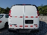 1GTW7AFP0N1****** Wrecked 2022 GMC Savana