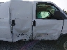 1GTW7AFP0N1****** Salvage and Repairable 2022 GMC Savana in Tennessee State