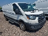 1FTYE1Y87LK****** Salvage and Wrecked 2020 Ford Transit 150 in Memphis