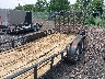 4YMUL16228V****** Salvamento 2008 Carry-On Trailer 7x16 Trailer en Bridgeport