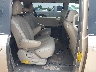 5TDKK3DC9BS****** Wrecked 2011 Toyota Sienna in Houston