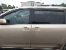5TDKK3DC9BS****** Repairable 2011 Toyota Sienna in Texas State