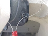 5TDKK3DC9BS****** Salvage 2011 Toyota Sienna in Texas State