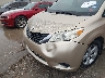 5TDKK3DC9BS****** Salvage and Repairable 2011 Toyota Sienna in Texas State