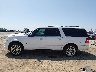 1FMJK1LT0FE****** Salvage 2015 Ford Expedition
