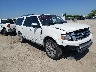 1FMJK1LT0FE****** Salvage and Wrecked 2015 Ford Expedition in Dallas