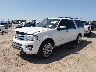 1FMJK1LT0FE****** Used and Repairable 2015 Ford Expedition in Dallas