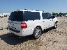1FMJK1LT0FE****** Salvage and Wrecked 2015 Ford Expedition in Texas State