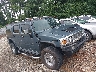 5GRGN23U95H****** Used 2005 Hummer H2 in Georgia State