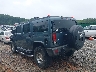 5GRGN23U95H****** Repairable 2005 Hummer H2 in Georgia State