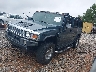 5GRGN23U95H****** Used and Repairable 2005 Hummer H2 in Atlanta North