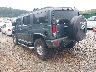 5GRGN23U95H****** Salvage and Repairable 2005 Hummer H2 in Atlanta North