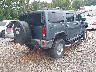 5GRGN23U95H****** Salvage and Wrecked 2005 Hummer H2 in Georgia State