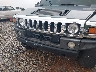 5GRGN23U95H****** Salvage and Repairable 2005 Hummer H2 in Georgia State