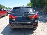 JA4AR3AW7JZ****** Wrecked 2018 Mitsubishi Outlander