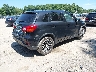 JA4AR3AW7JZ****** Salvage and Wrecked 2018 Mitsubishi Outlander in New York State