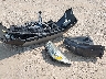 1FMCU0GD0HU****** Wrecked 2017 Ford Escape in Tennessee State