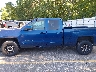 1GCVKRECXGZ****** Repairable 2016 Chevrolet Silverado 1500 in Michigan State
