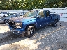 1GCVKRECXGZ****** Used and Repairable 2016 Chevrolet Silverado 1500 in Grand Rapids