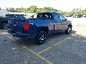 1GCVKRECXGZ****** Salvage and Wrecked 2016 Chevrolet Silverado 1500 in Michigan State