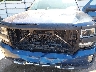 1GCVKRECXGZ****** Salvage and Repairable 2016 Chevrolet Silverado 1500 in Michigan State