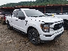 1FTFX1E52PK****** Salvamento y Destrozados 2023 Ford F-150 en Buckhannon