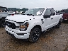 1FTFX1E52PK****** Usados y Reparables 2023 Ford F-150 en Buckhannon