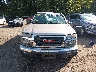 1GTDT196368****** Destrozados 2006 GMC Canyon en Estado de Maryland