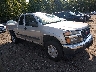 1GTDT196368****** Salvamento y Destrozados 2006 GMC Canyon en Metro DC